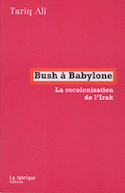 Bush à Babylone